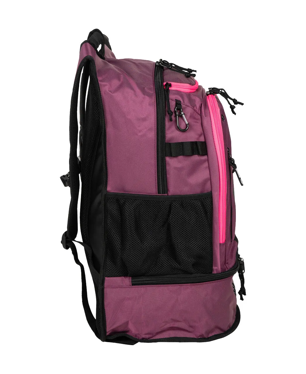 Arena Fastpack 3.0 Backpack - Pink/Plum