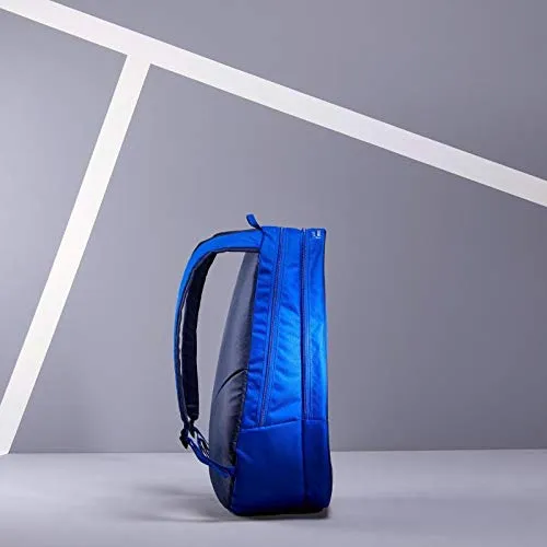 Artengo 8518514 Bp 100 Racket Sports Backpack (Clear)