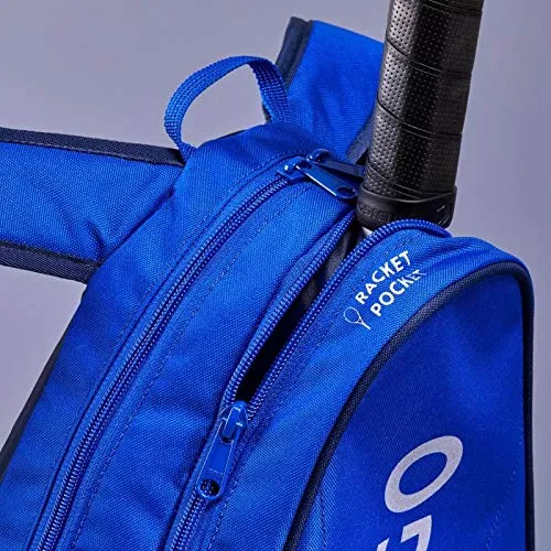 Artengo 8518514 Bp 100 Racket Sports Backpack (Clear)