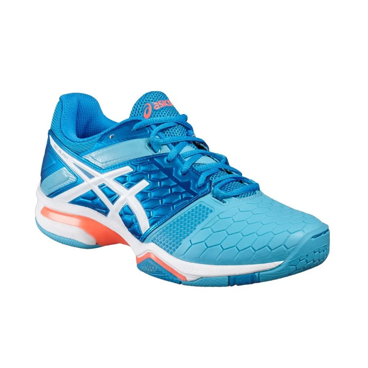 Asics Gel Blast 7 (Ladies)