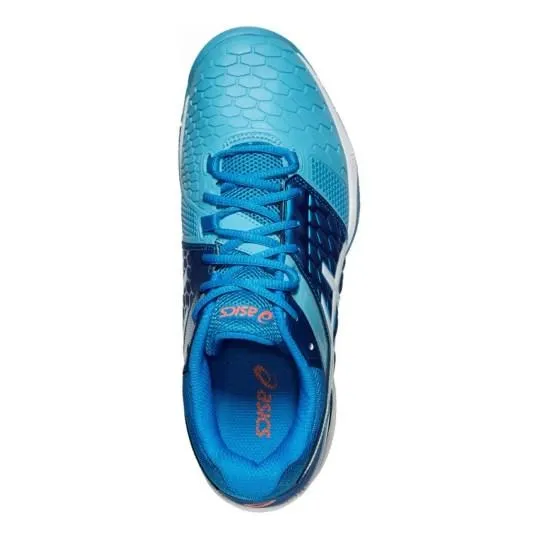 Asics Gel Blast 7 (Ladies)