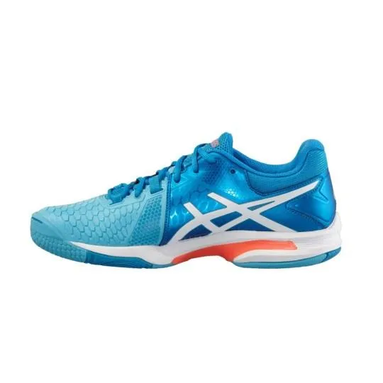 Asics Gel Blast 7 (Ladies)