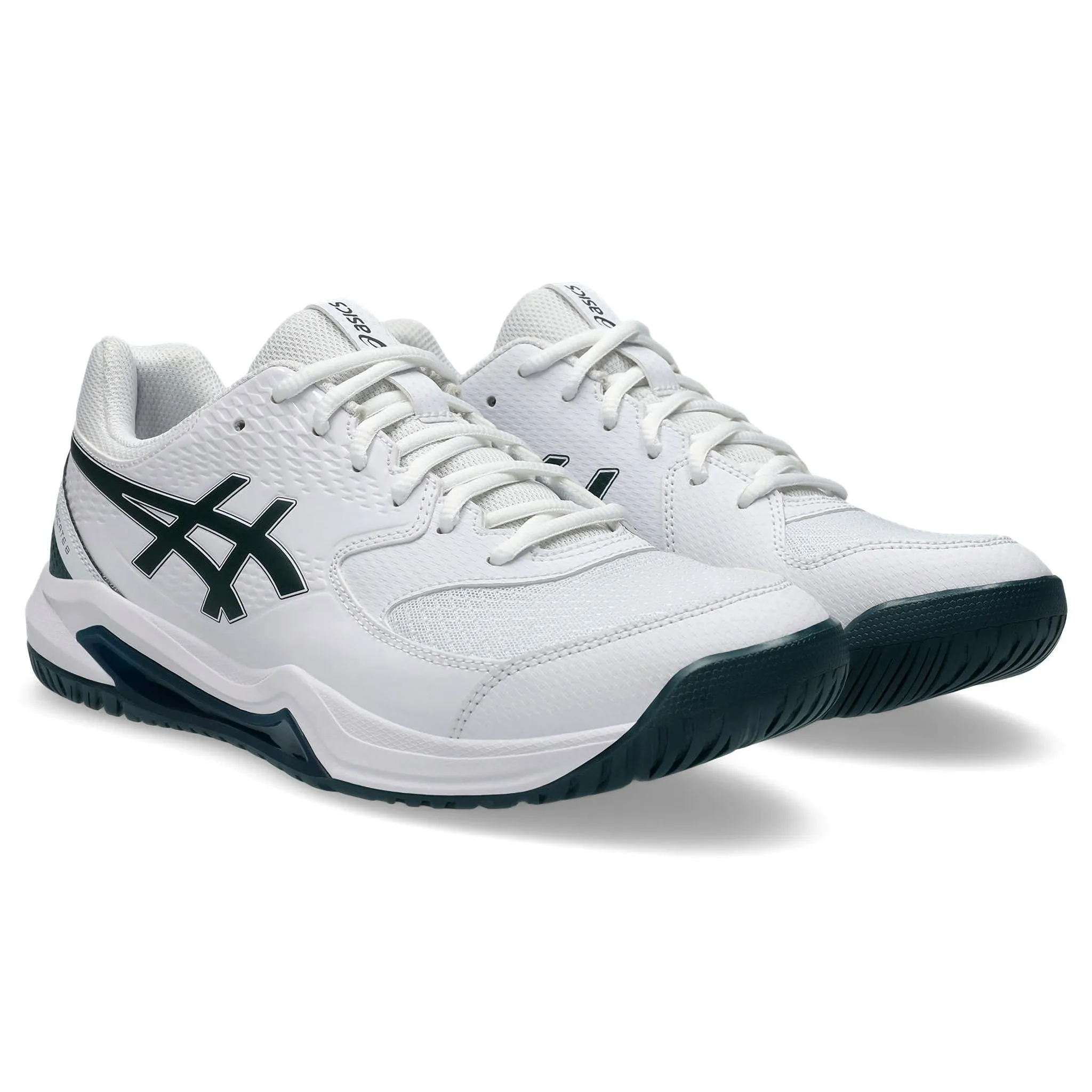 ASICS Gel-Dedicate 8 Mens Tennis Shoes