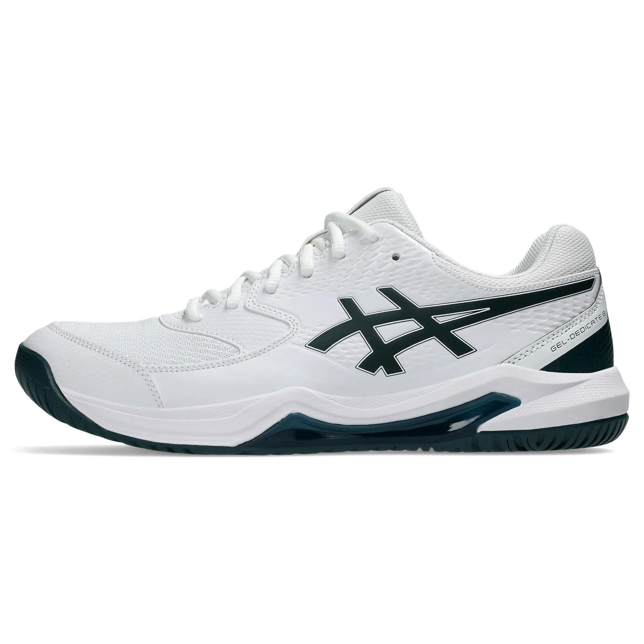 ASICS Gel-Dedicate 8 Mens Tennis Shoes