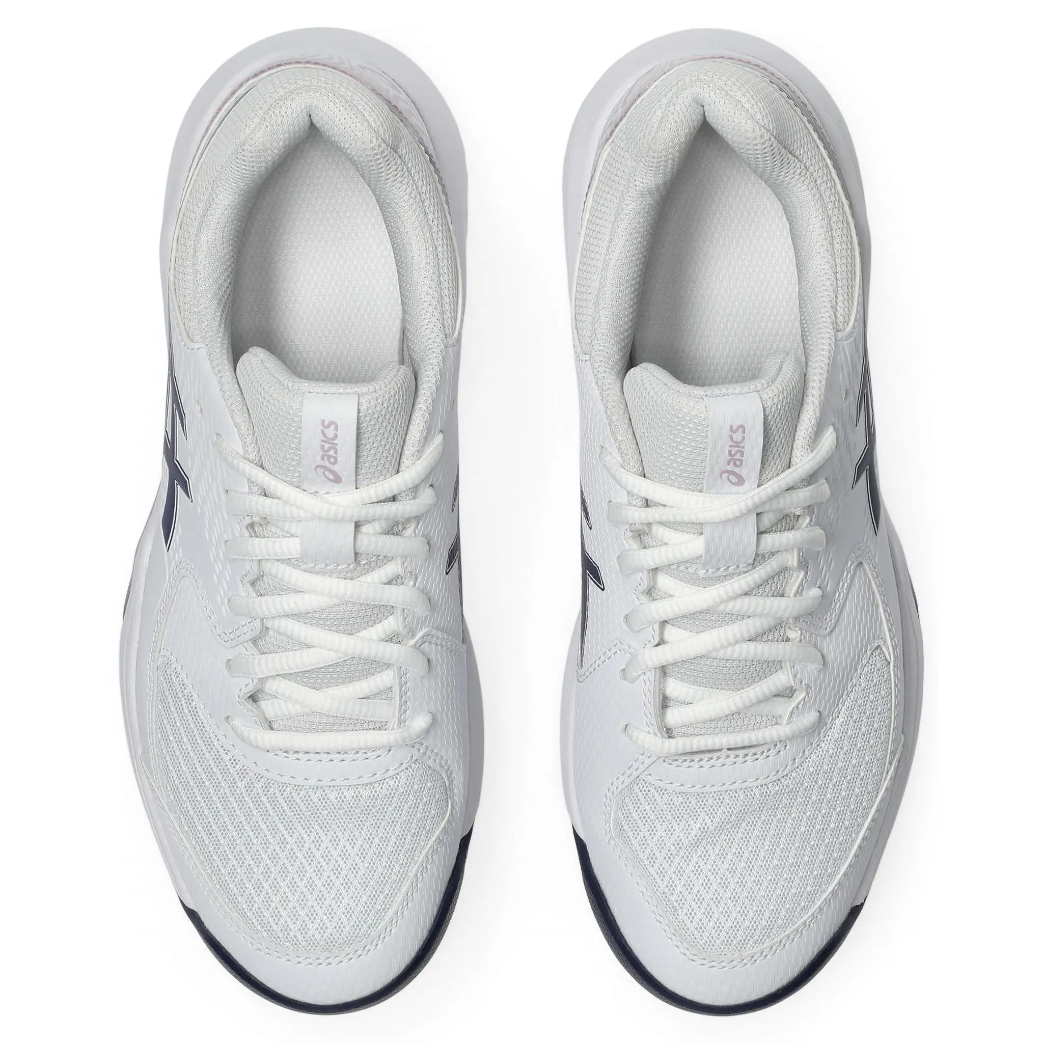 ASICS Gel-Dedicate 8 Womens Tennis Shoes