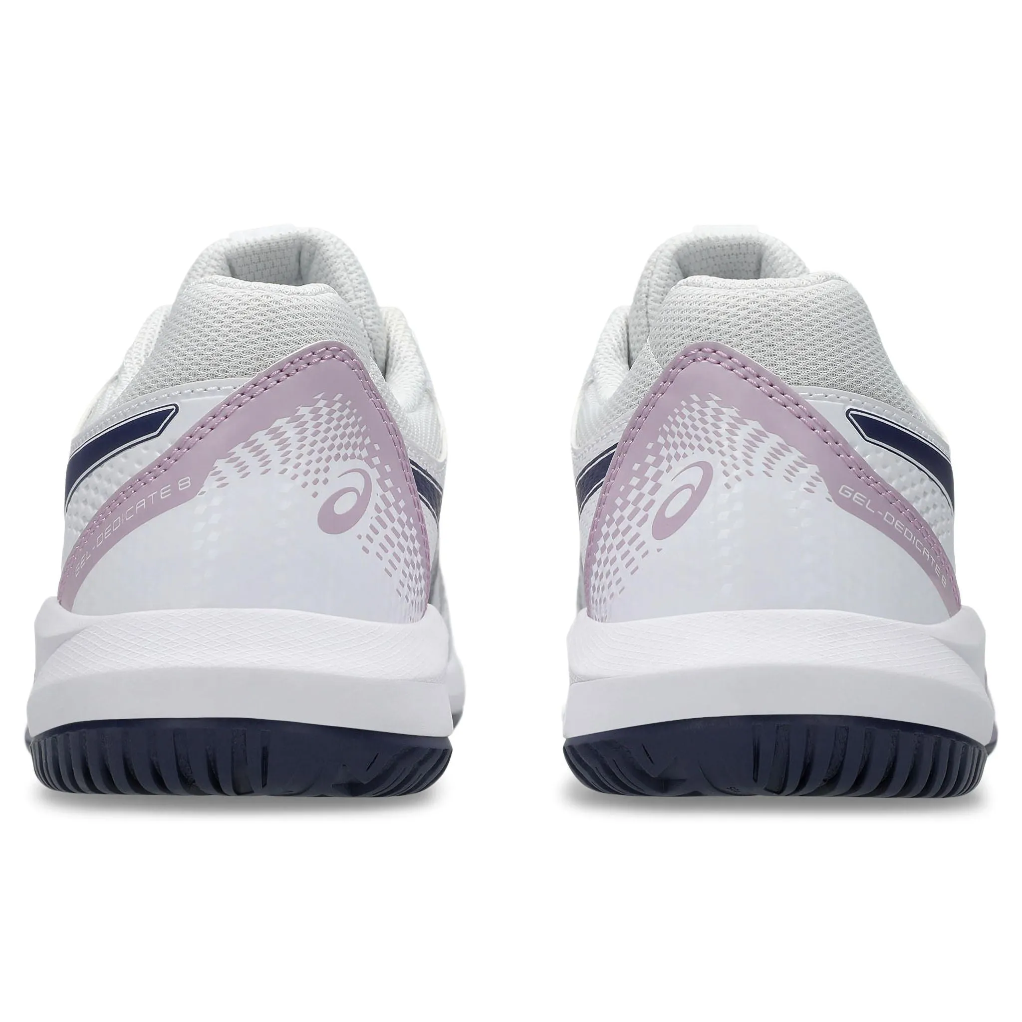 ASICS Gel-Dedicate 8 Womens Tennis Shoes