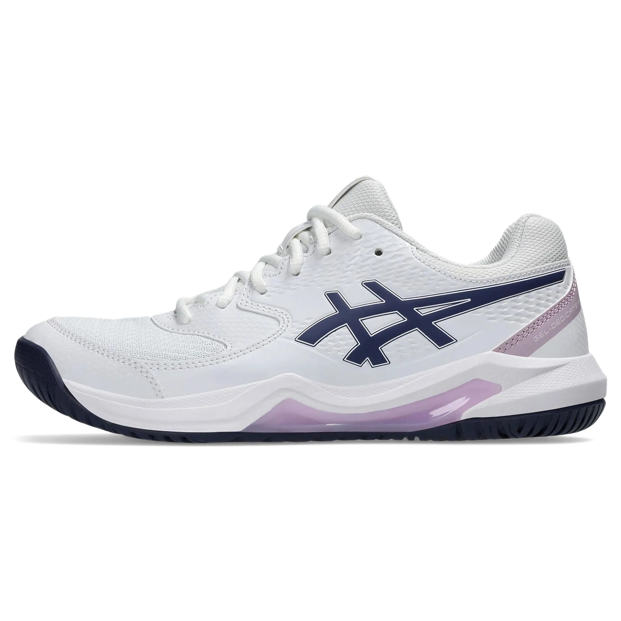 ASICS Gel-Dedicate 8 Womens Tennis Shoes