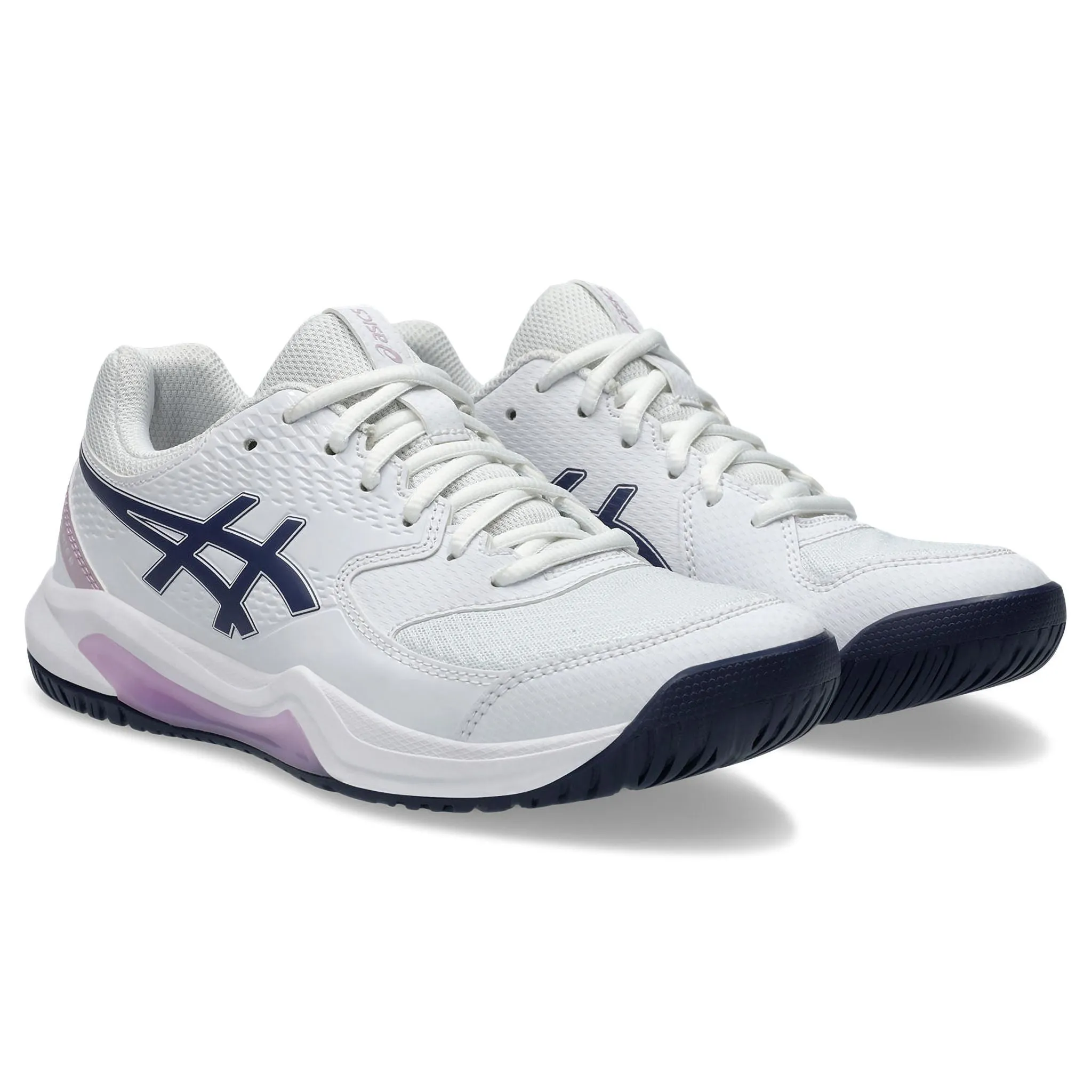ASICS Gel-Dedicate 8 Womens Tennis Shoes