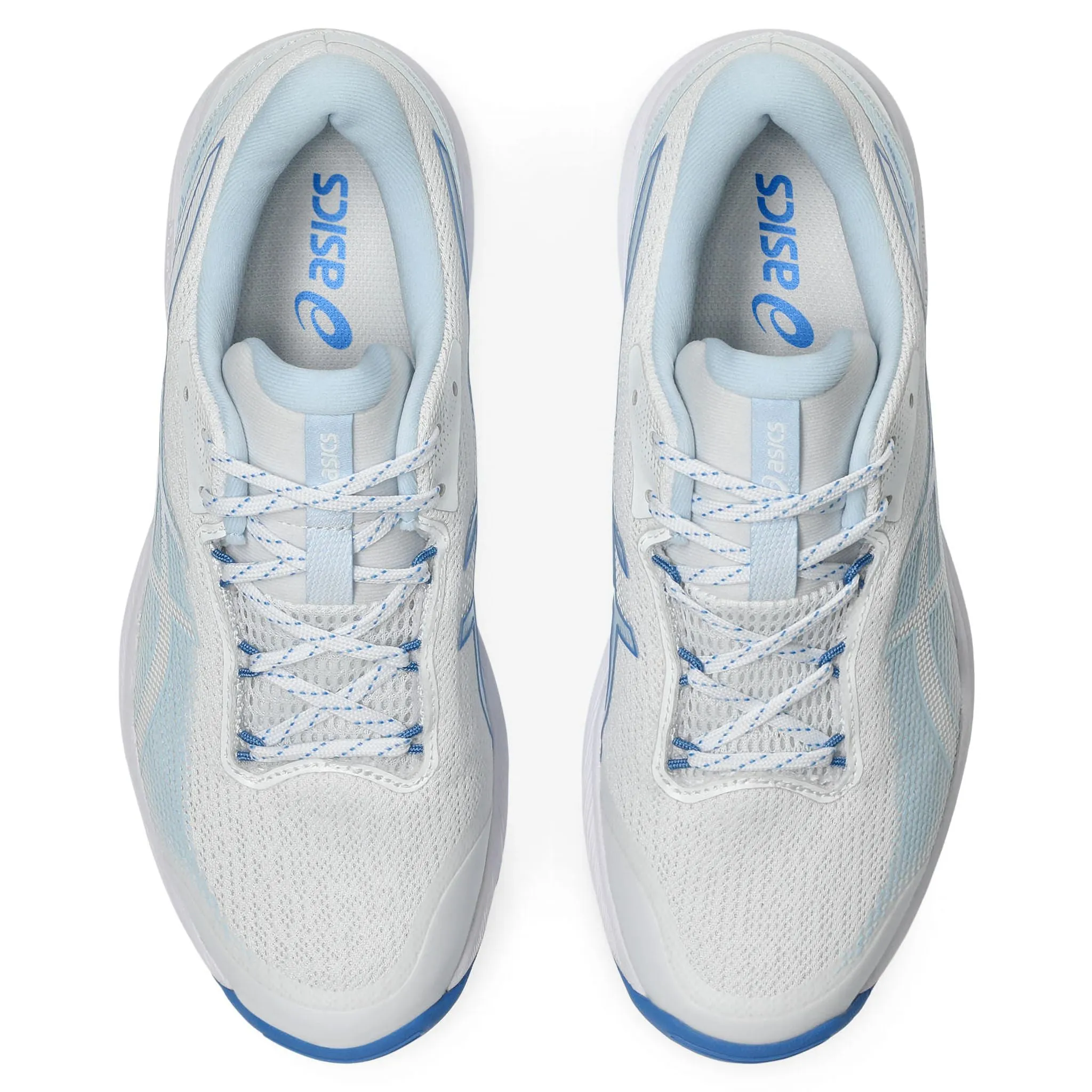 ASICS Gel-Netburner Academy 10 Womens Netball Shoes
