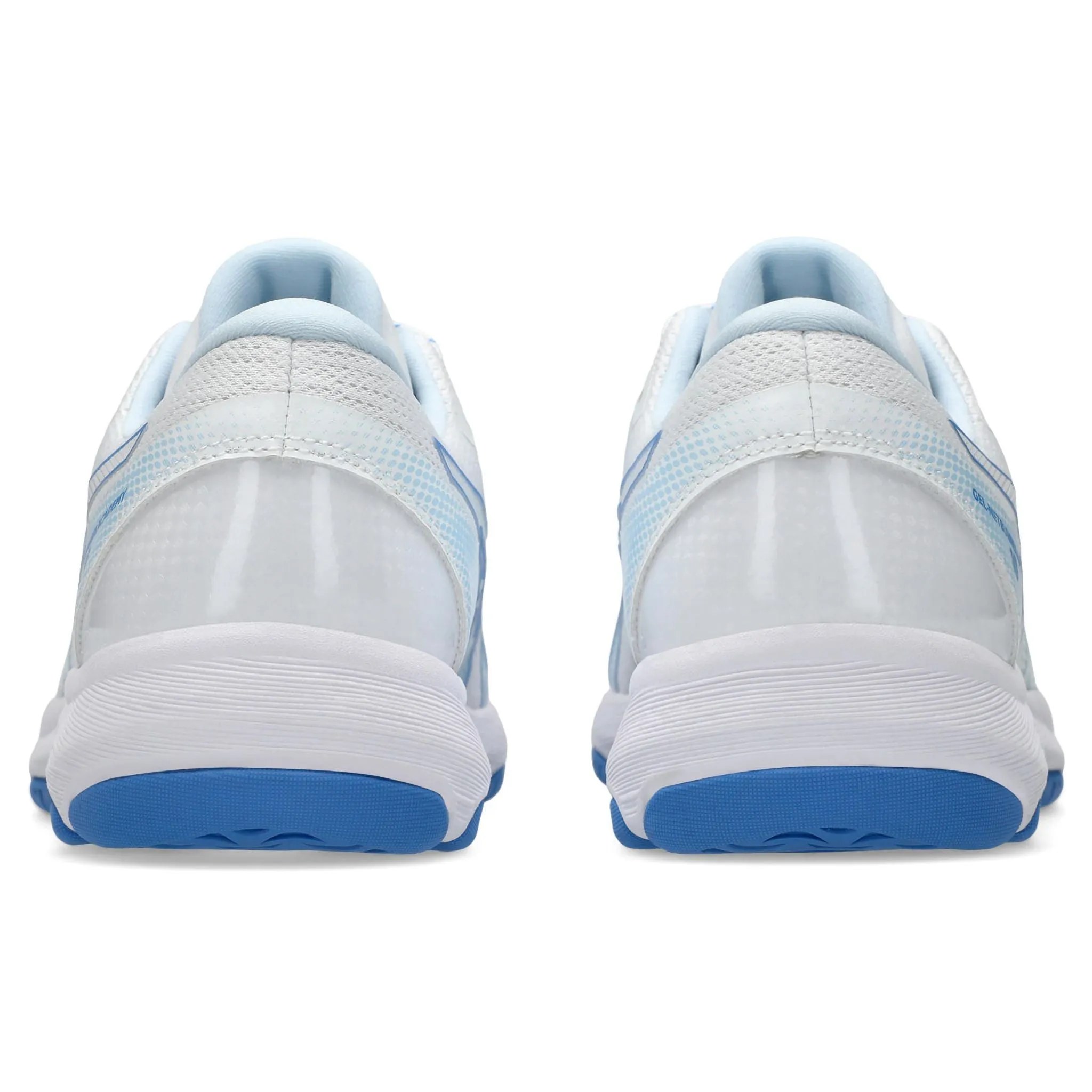 ASICS Gel-Netburner Academy 10 Womens Netball Shoes