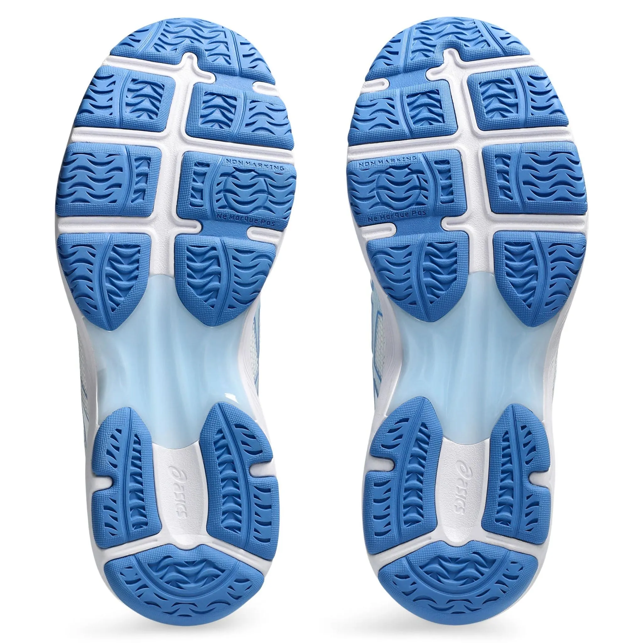 ASICS Gel-Netburner Academy 10 Womens Netball Shoes