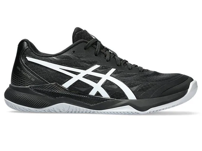 Asics Gel-Tactic 12  Men's Black/White