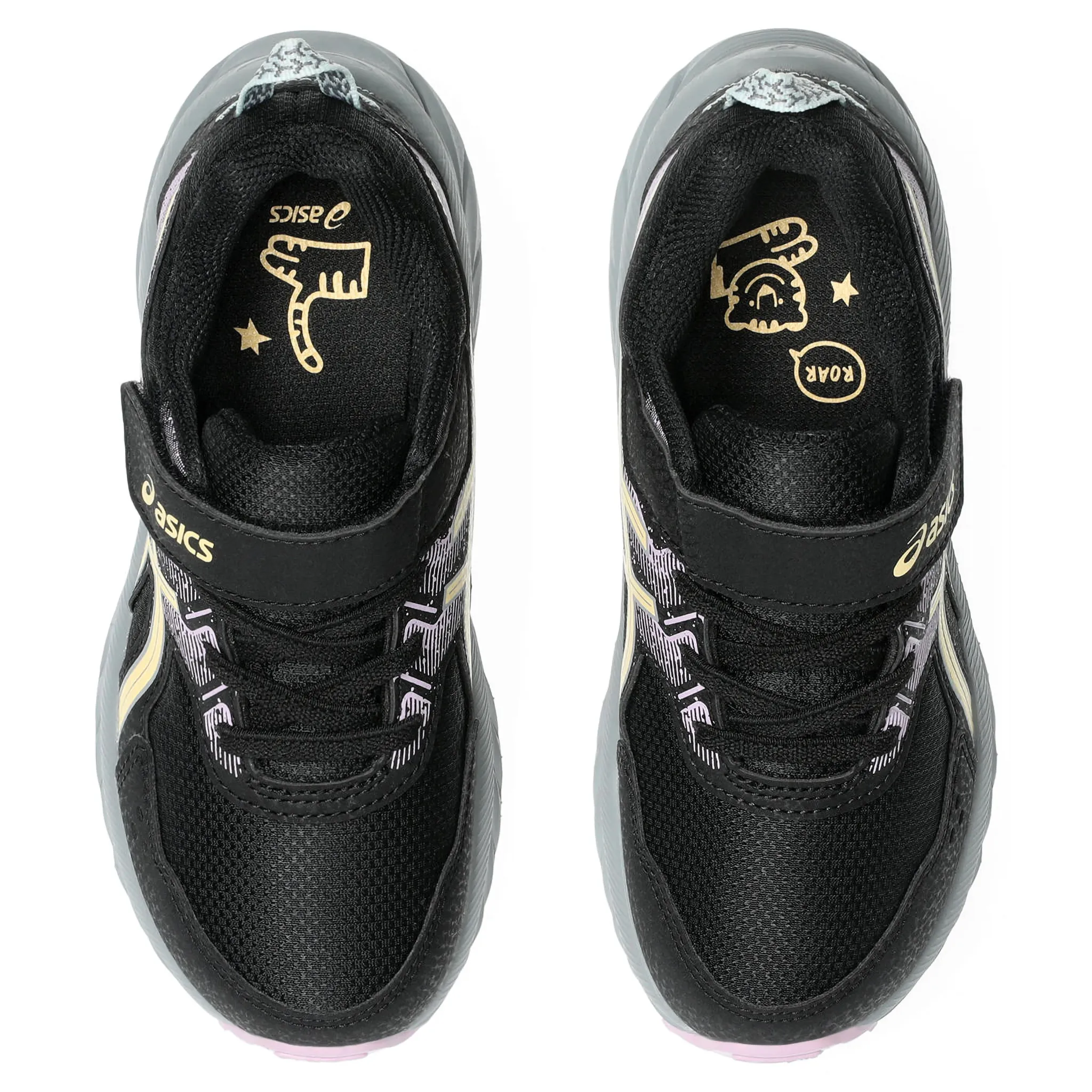 ASICS Gel-Venture 9 PS Kids Trail Running Shoes