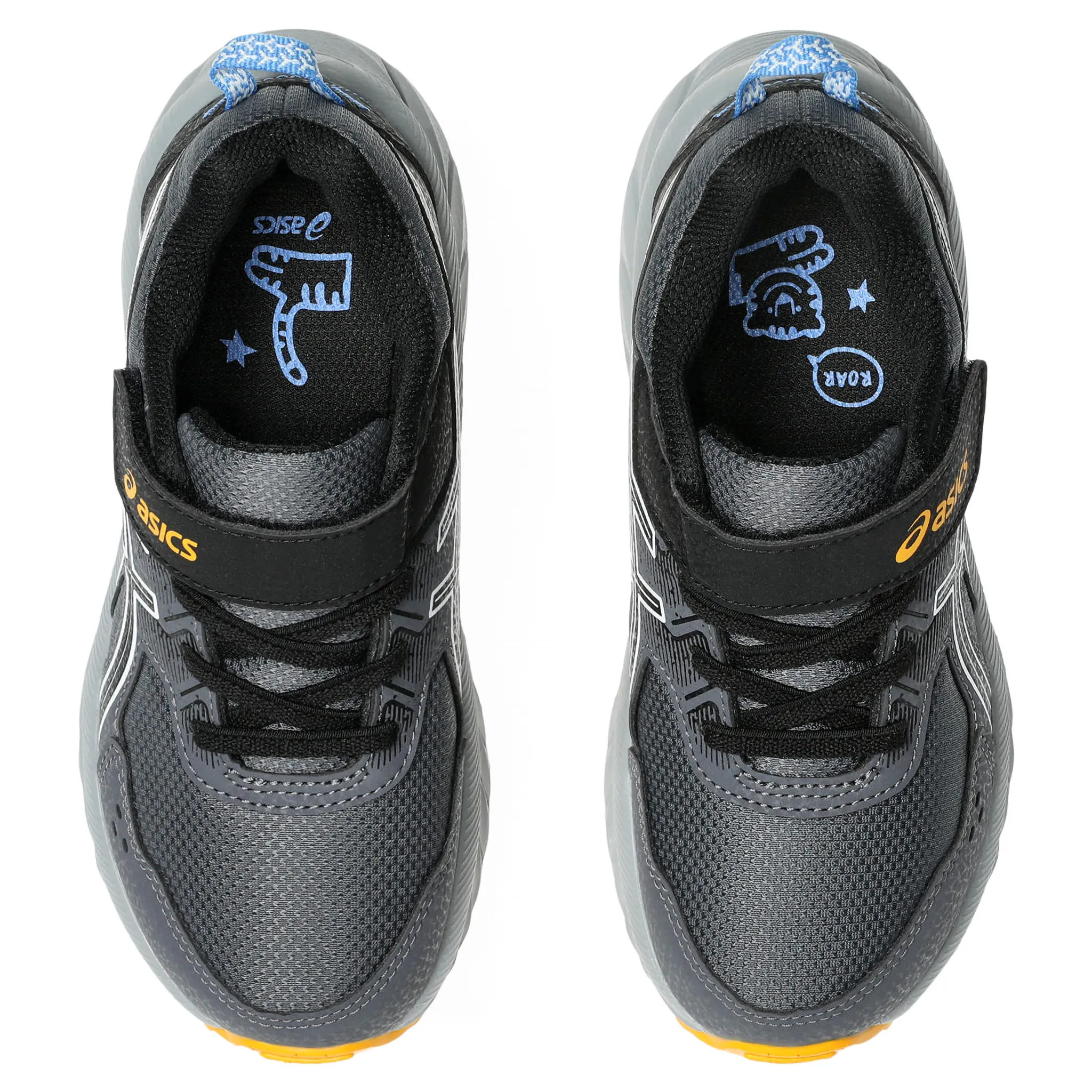 ASICS Gel-Venture 9 PS Kids Trail Running Shoes