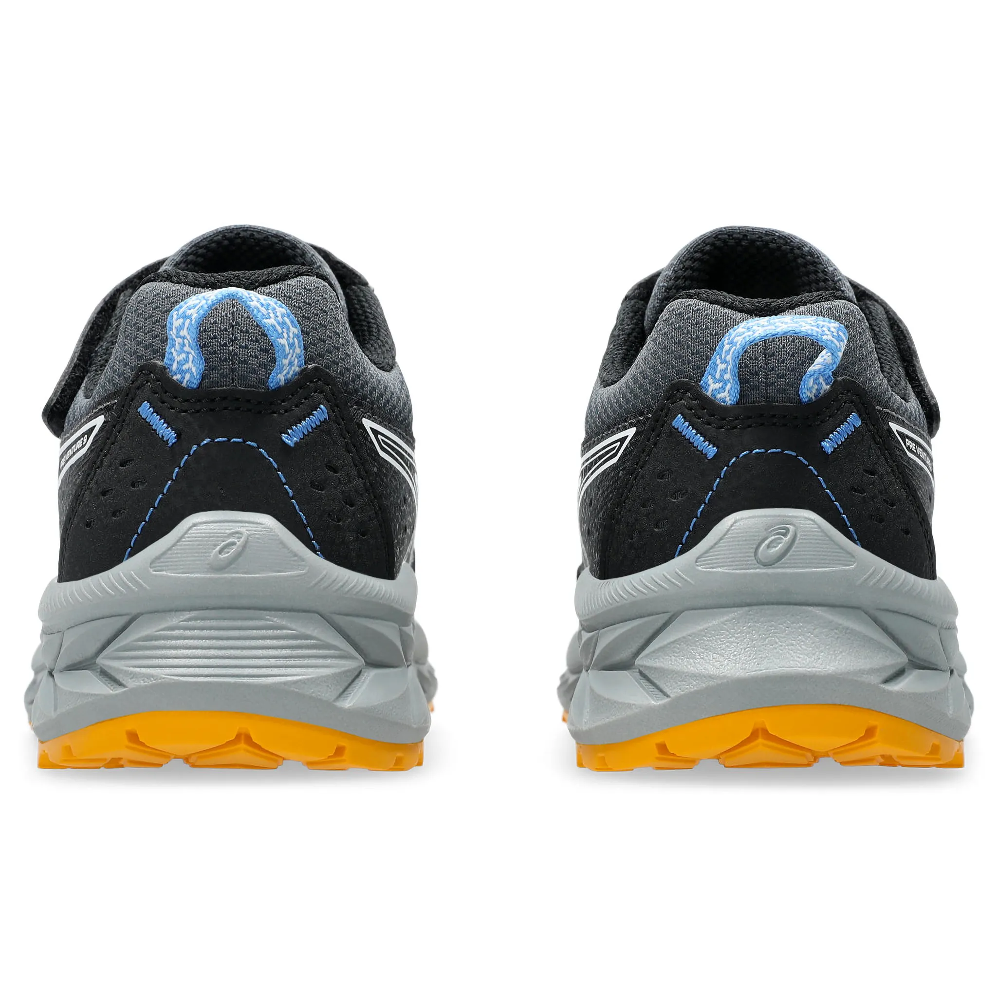 ASICS Gel-Venture 9 PS Kids Trail Running Shoes