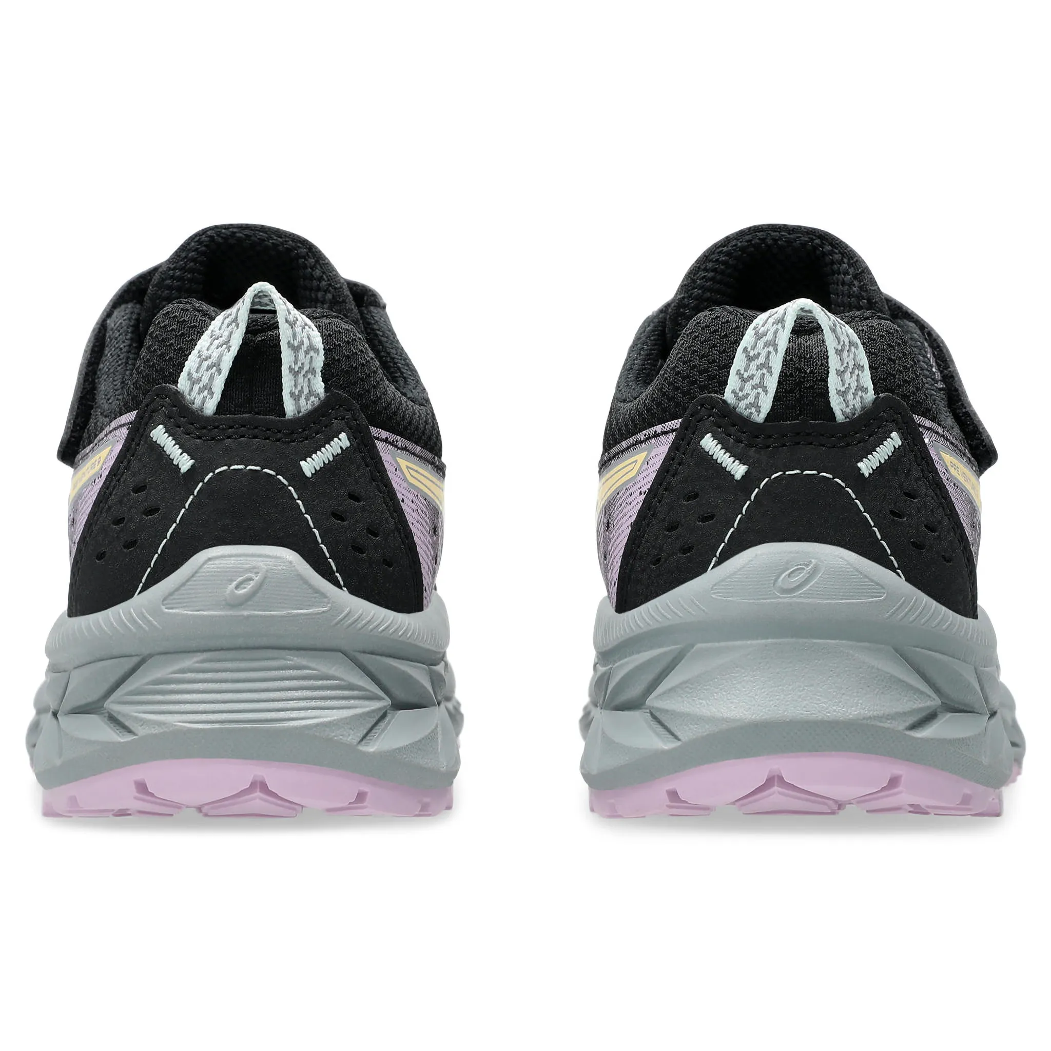 ASICS Gel-Venture 9 PS Kids Trail Running Shoes