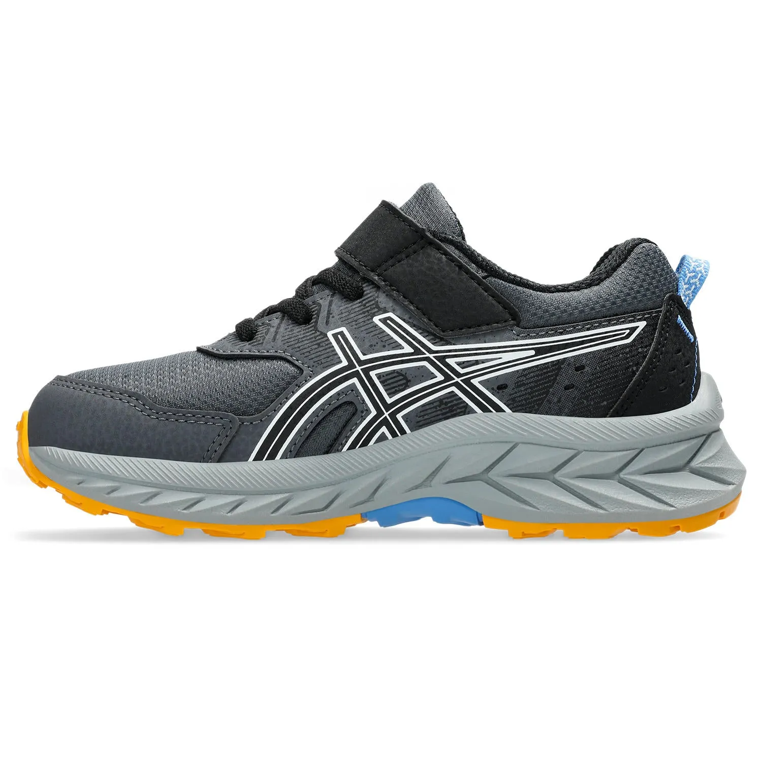 ASICS Gel-Venture 9 PS Kids Trail Running Shoes