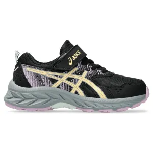 ASICS Gel-Venture 9 PS Kids Trail Running Shoes