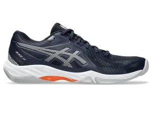 Asics Men's BLADE FF Indoor Shoes in Midnight/White