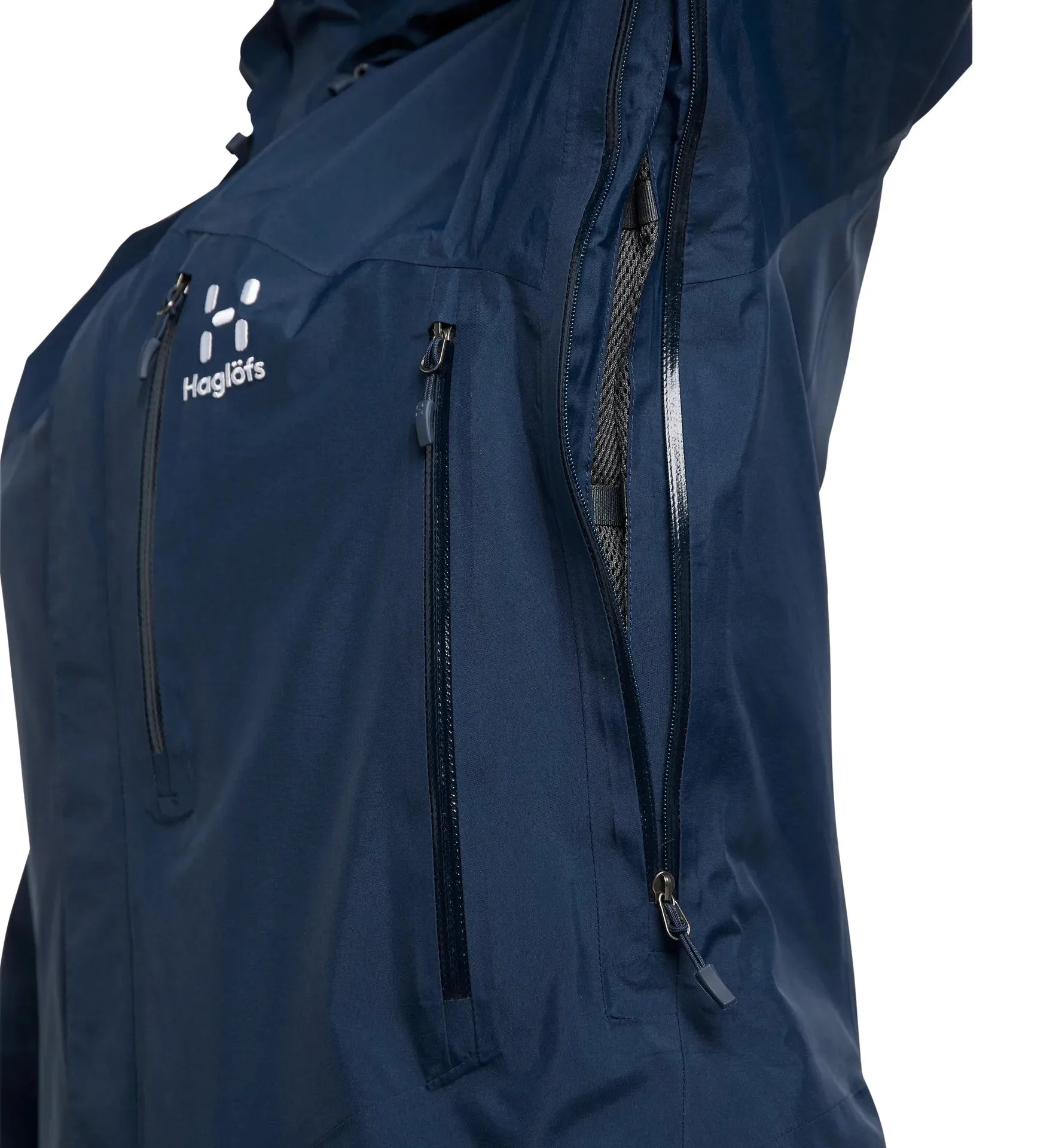 Astral GTX Q Jacket W