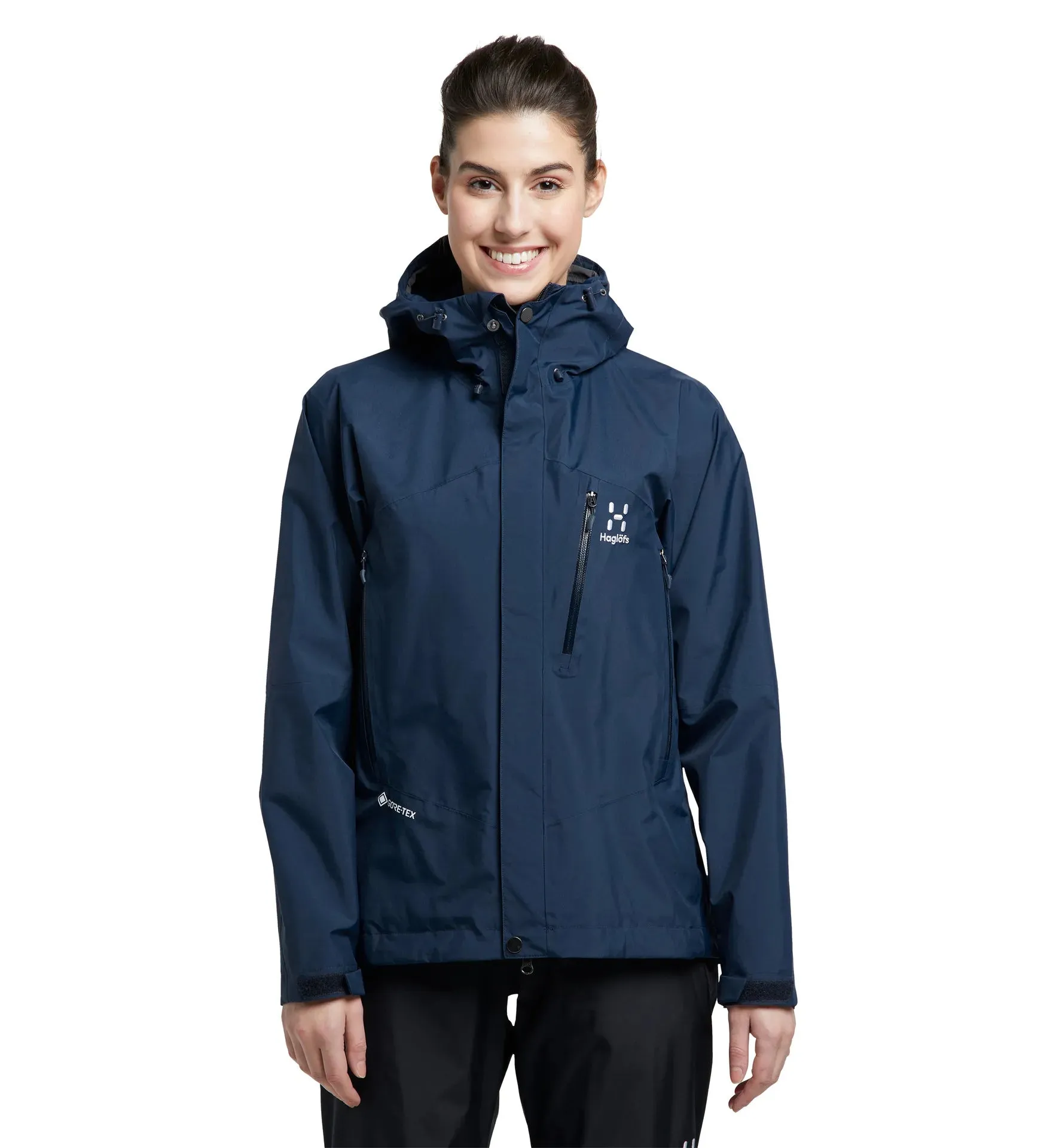 Astral GTX Q Jacket W