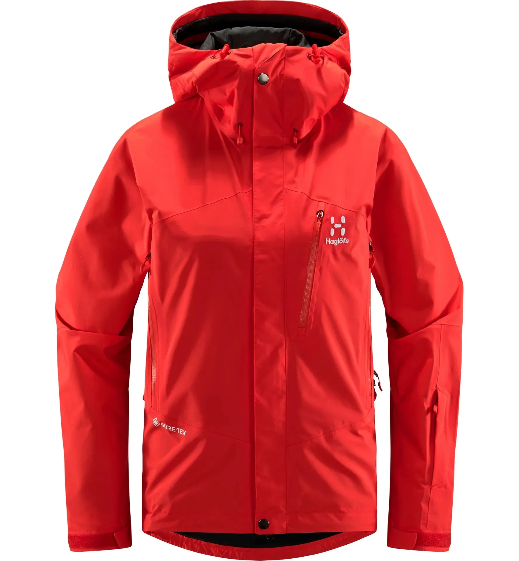 Astral GTX Q Jacket W