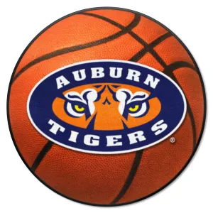 Auburn University Basketball Mat
