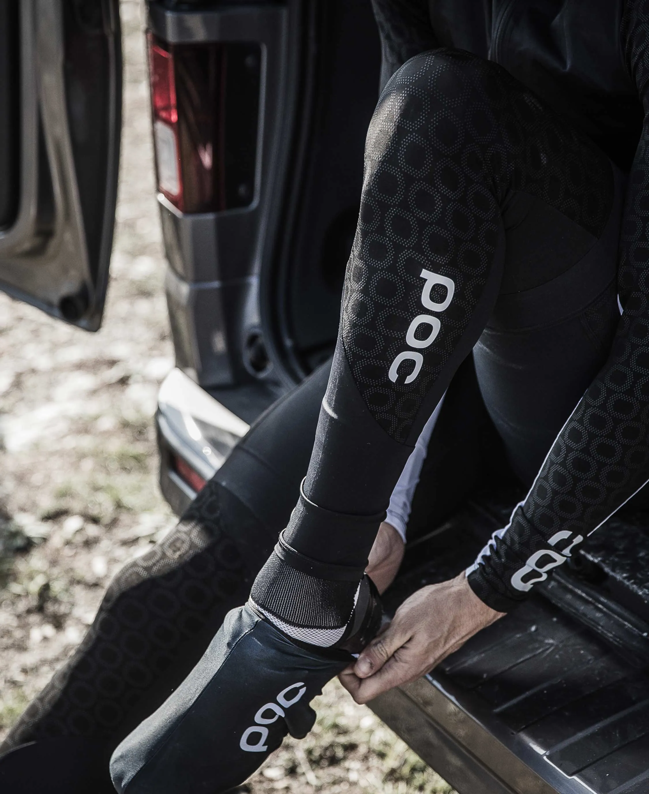 AVIP Ceramic Legs