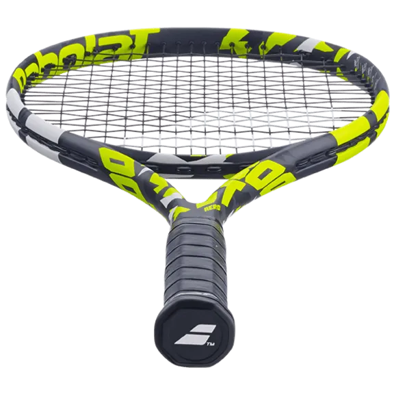 Babolat Boost Aero 2023 Tennis Racket (Strung)