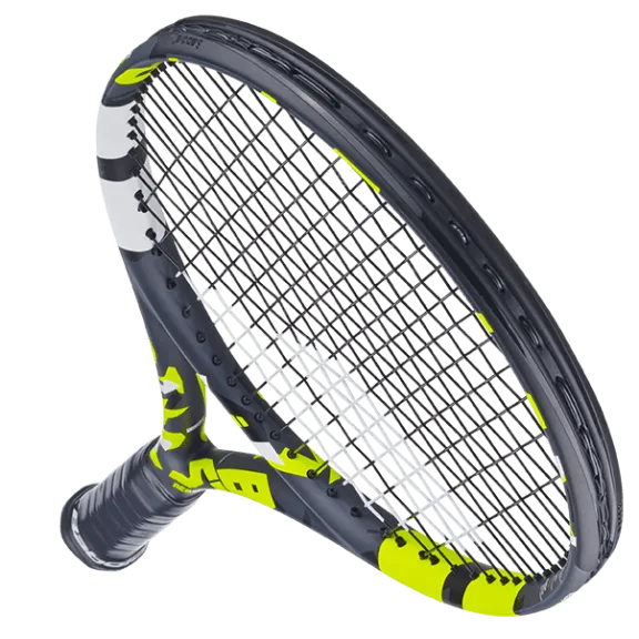 Babolat Boost Aero 2023 Tennis Racket (Strung)