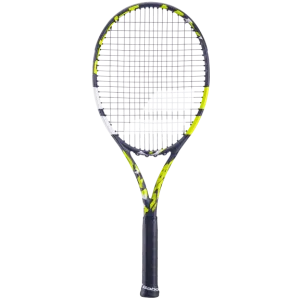 Babolat Boost Aero 2023 Tennis Racket (Strung)