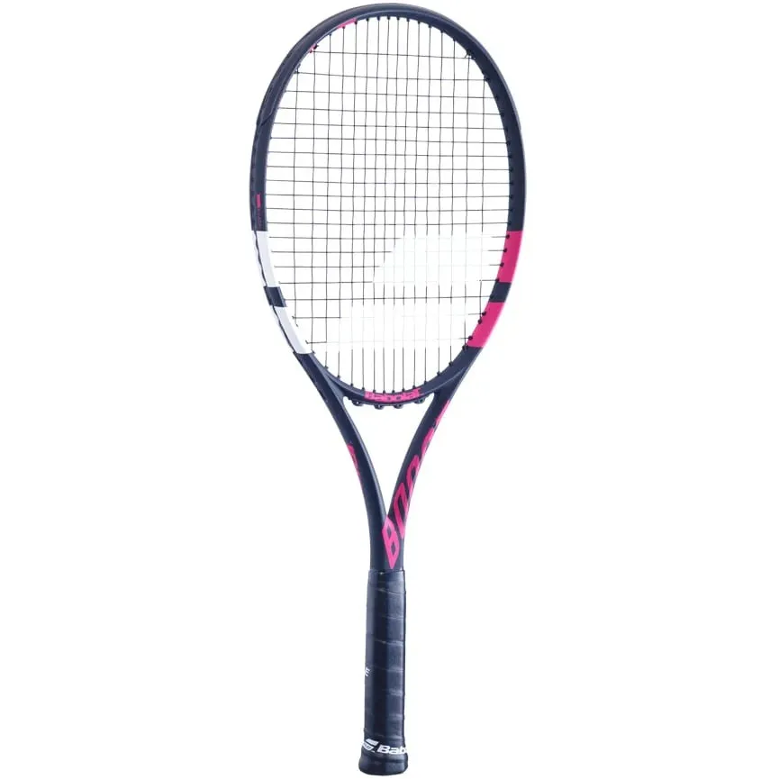 BABOLAT BOOST AERO Pink  260g