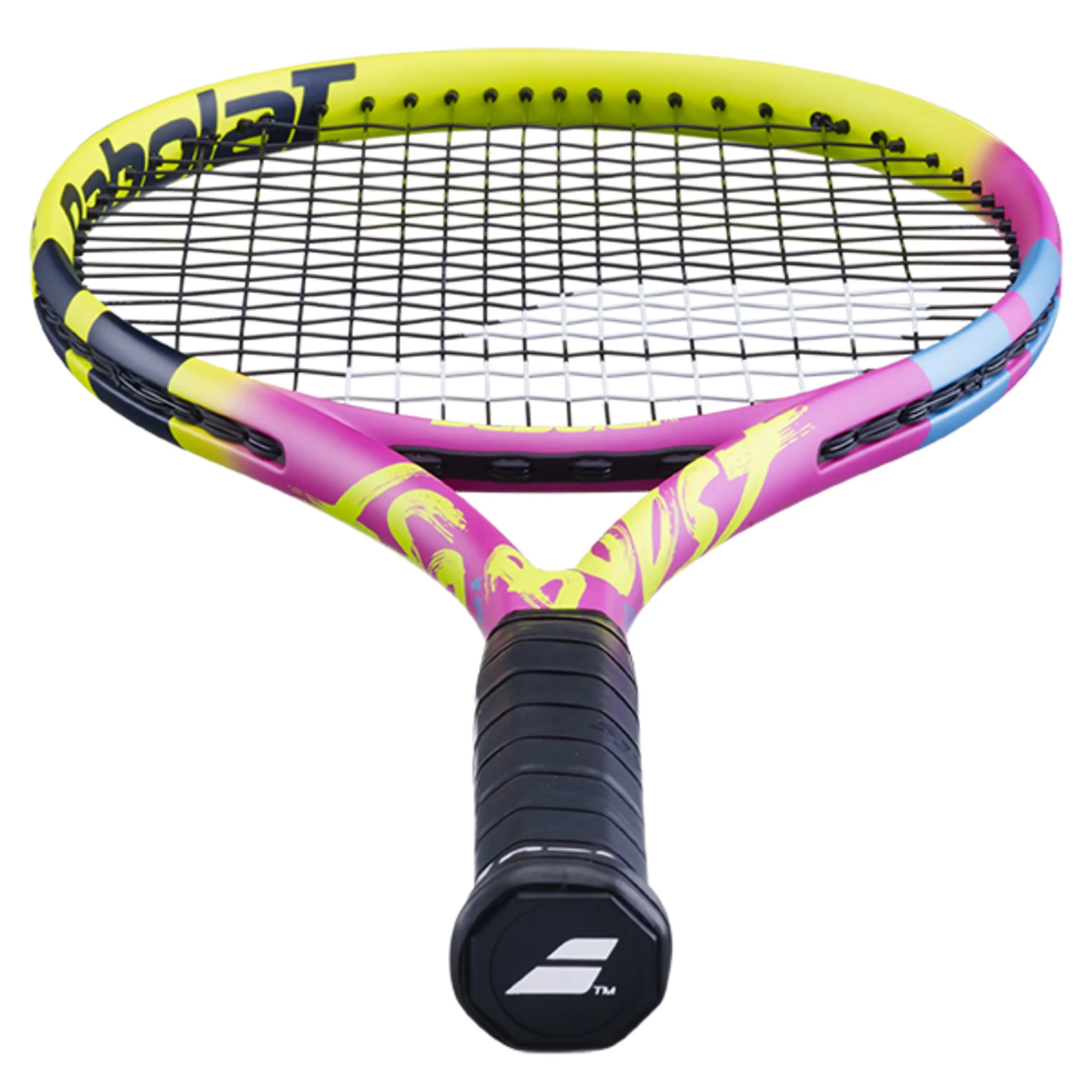 Babolat Boost Rafa 2023 Tennis Racket (Strung)