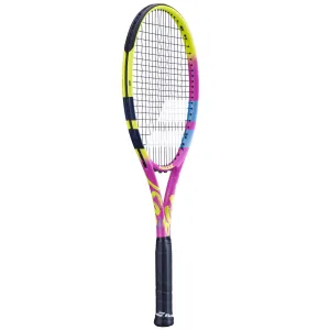 Babolat Boost Rafa 2023 Tennis Racket (Strung)