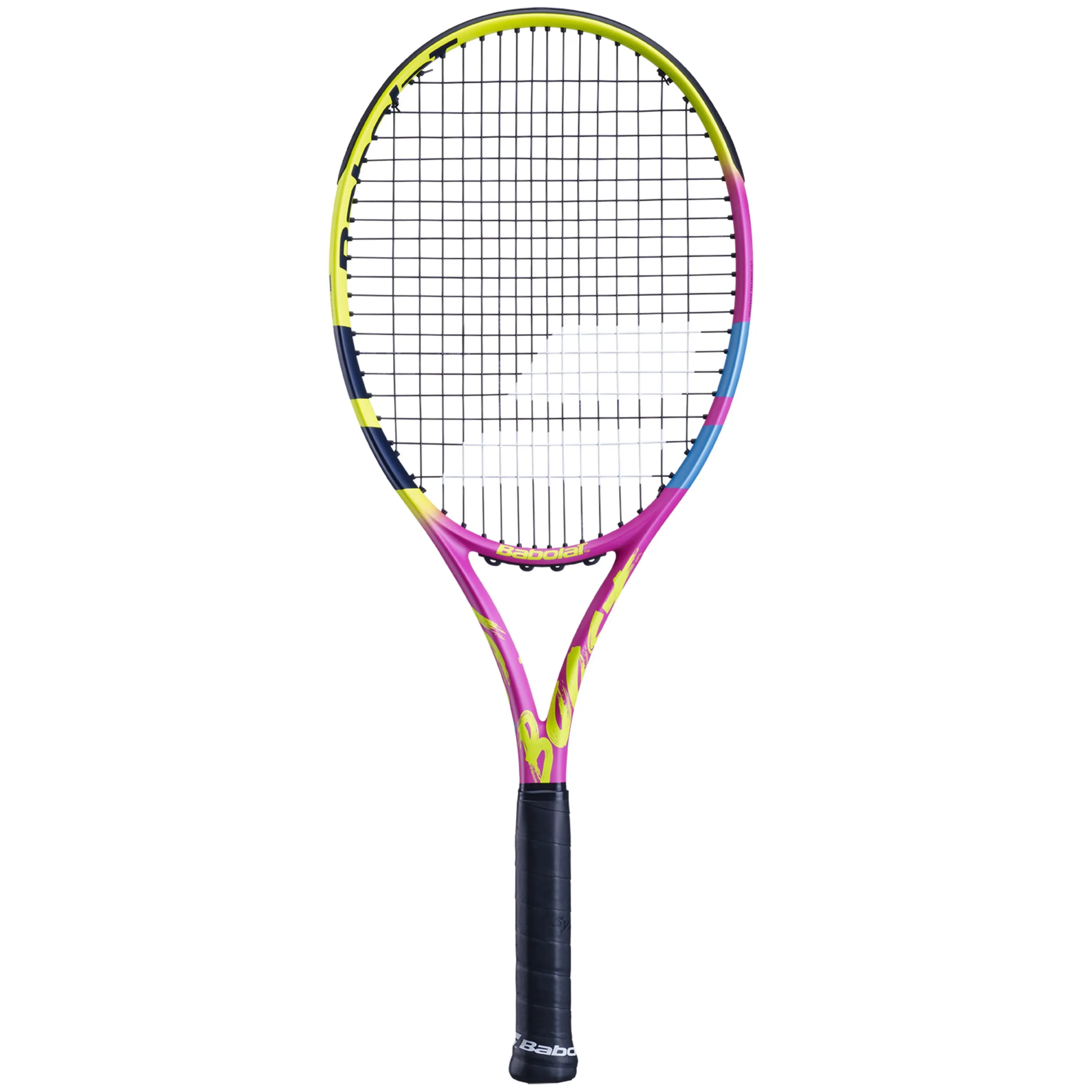 Babolat Boost Rafa 2023 Tennis Racket (Strung)