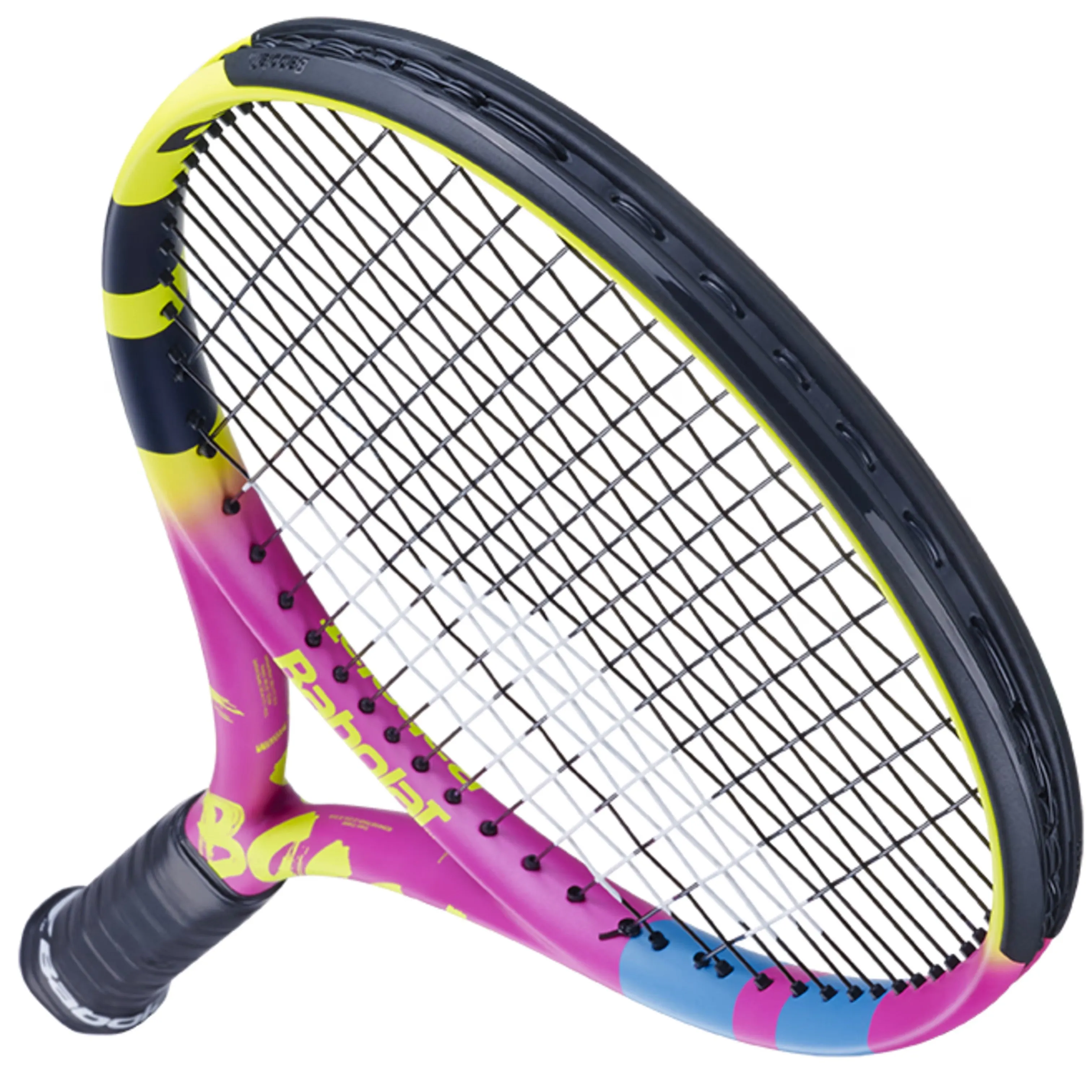 Babolat Boost Rafa 2023 Tennis Racket (Strung)