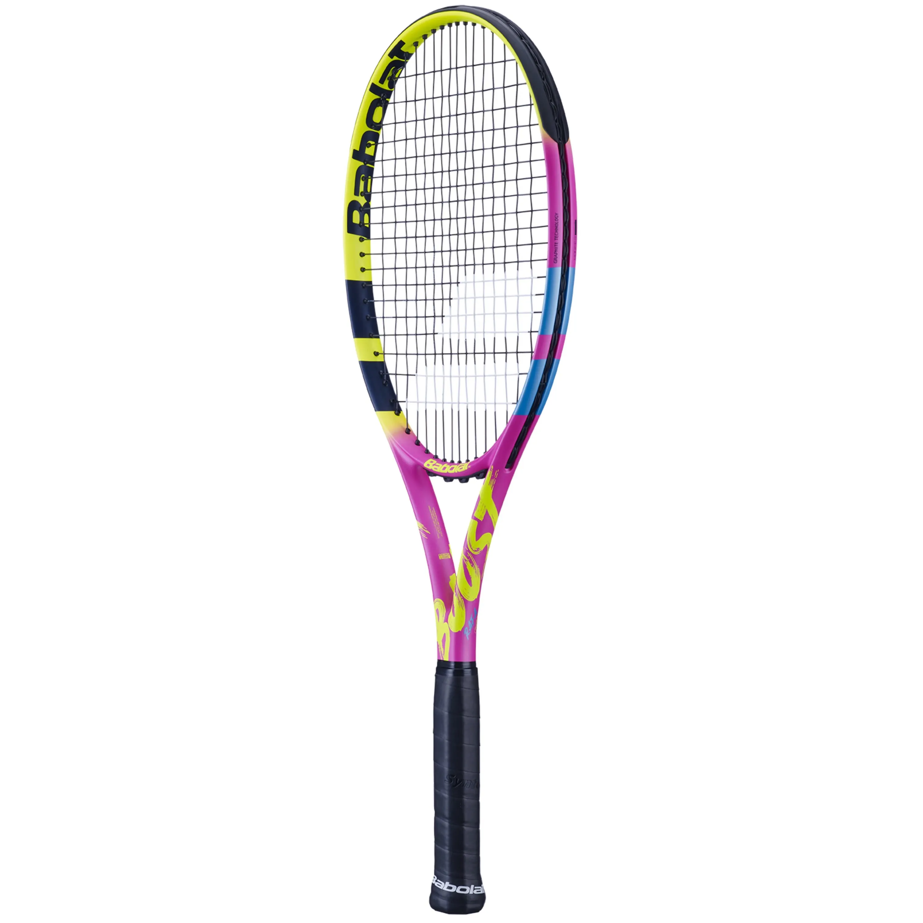 Babolat Boost Rafa 2023 Tennis Racket (Strung)