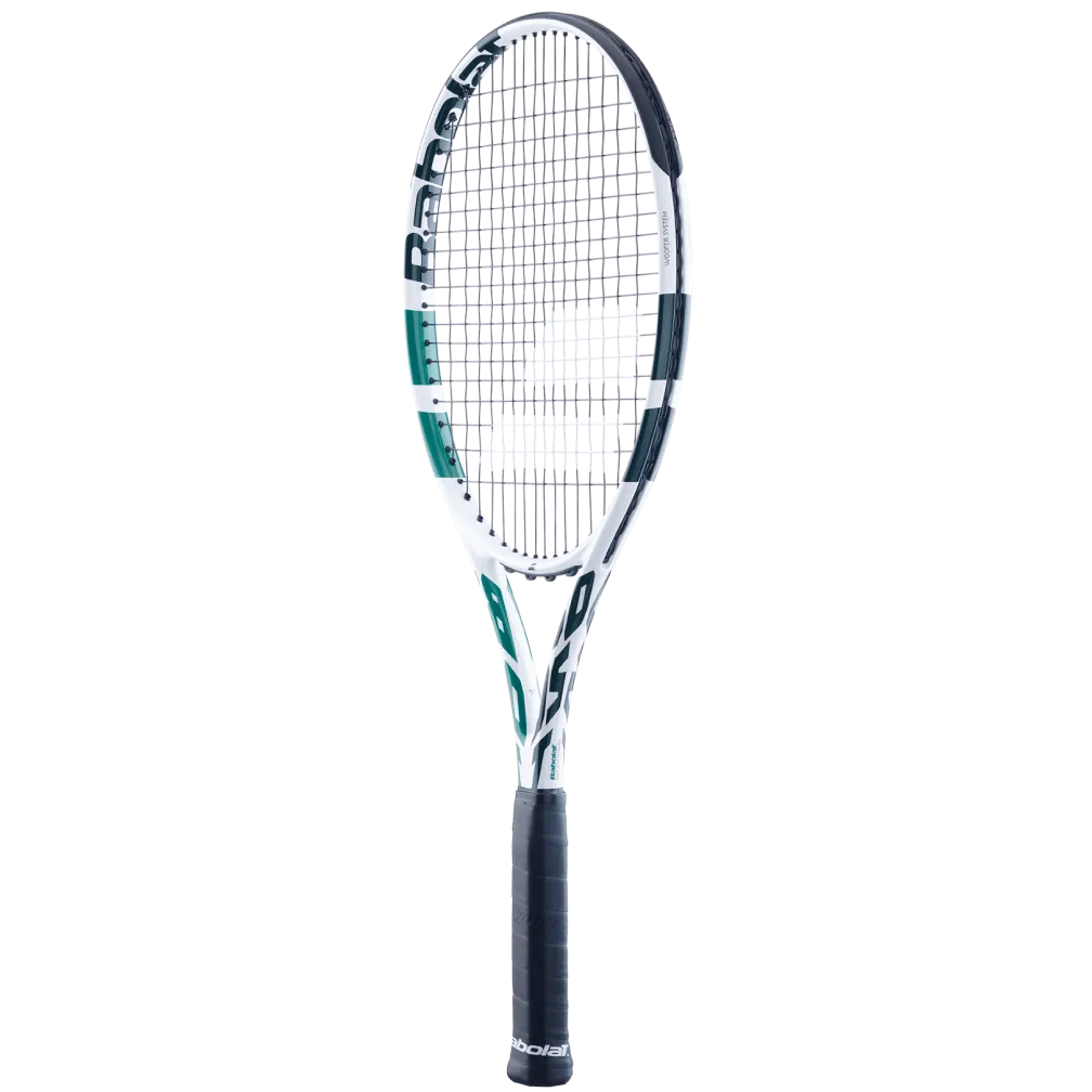 Babolat Boost Wimbledon 2023 Tennis Racket (Strung)