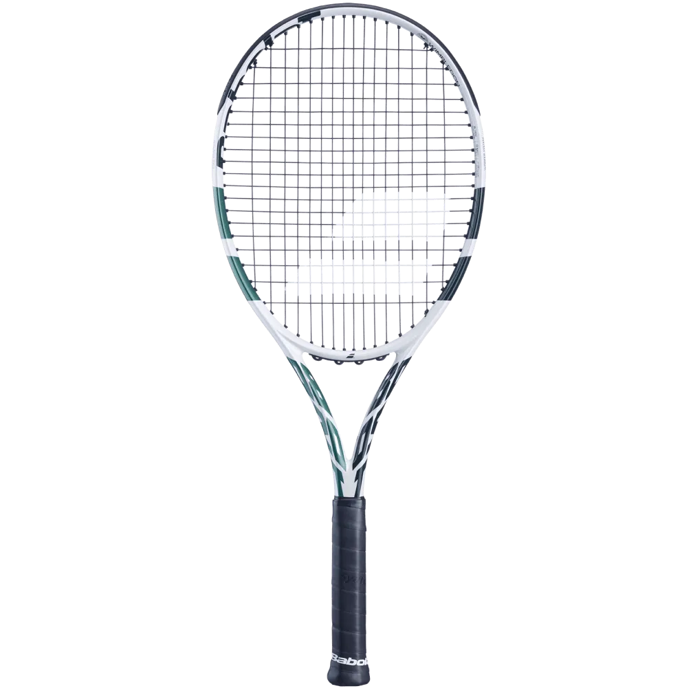Babolat Boost Wimbledon 2023 Tennis Racket (Strung)