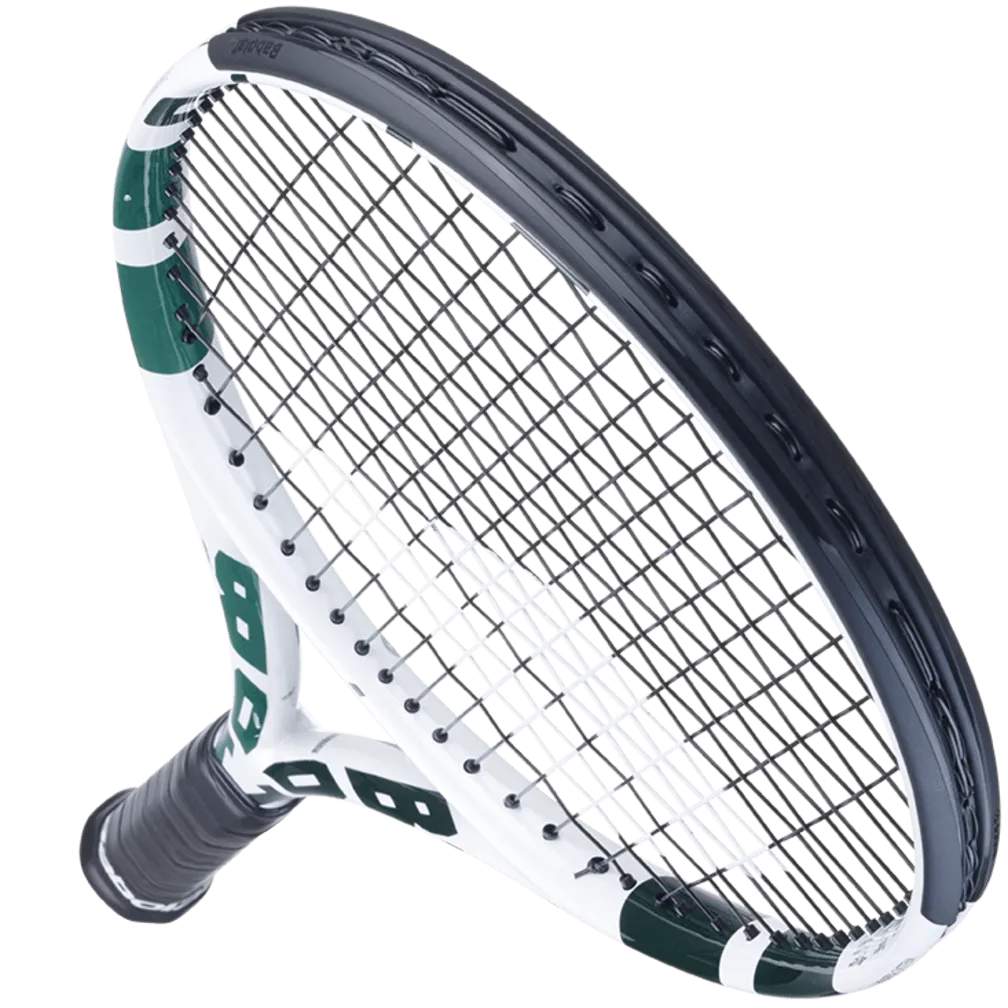 Babolat Boost Wimbledon 2023 Tennis Racket (Strung)