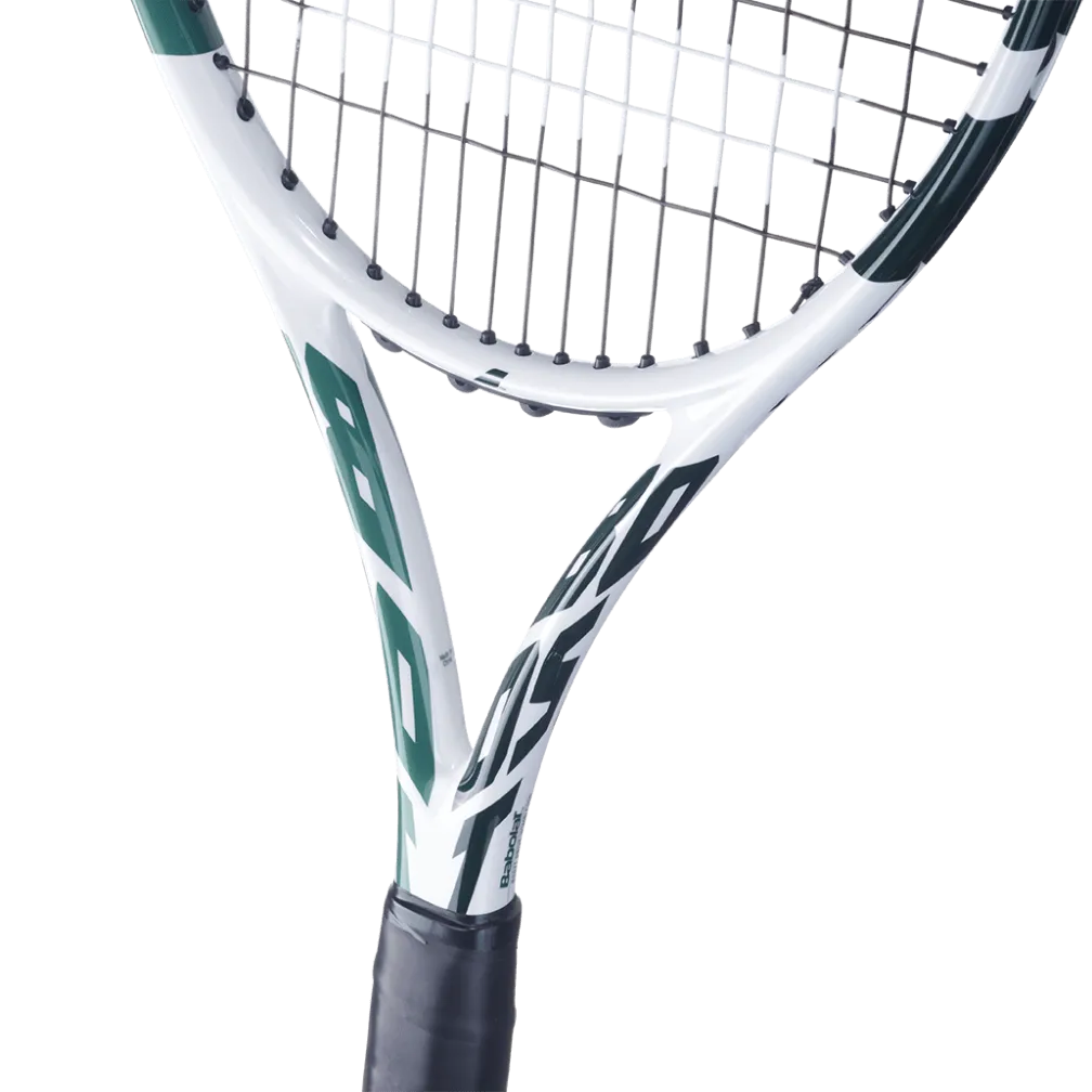 Babolat Boost Wimbledon 2023 Tennis Racket (Strung)