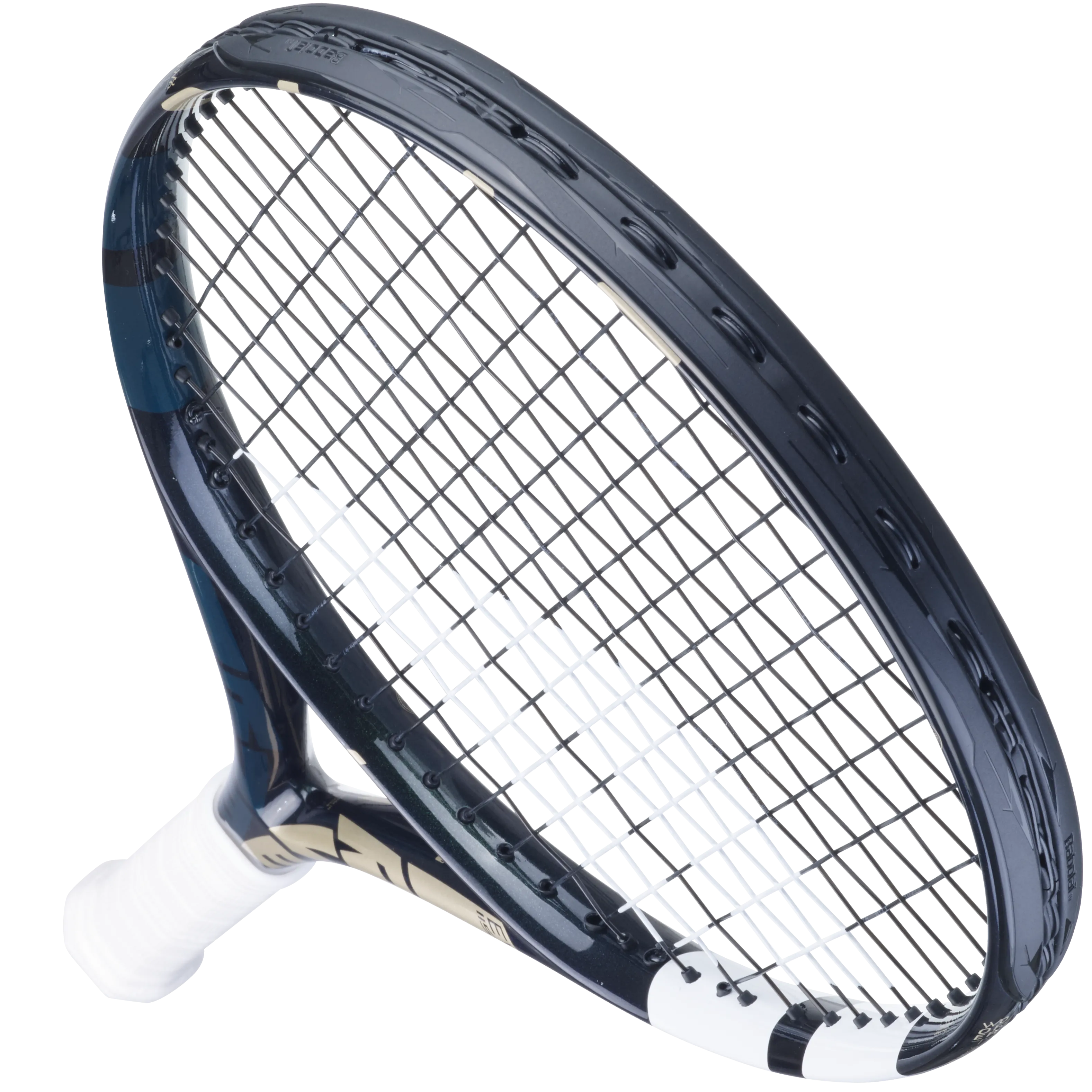 Babolat Evo Drive 115 Wimbledon 2022 Tennis Racquet