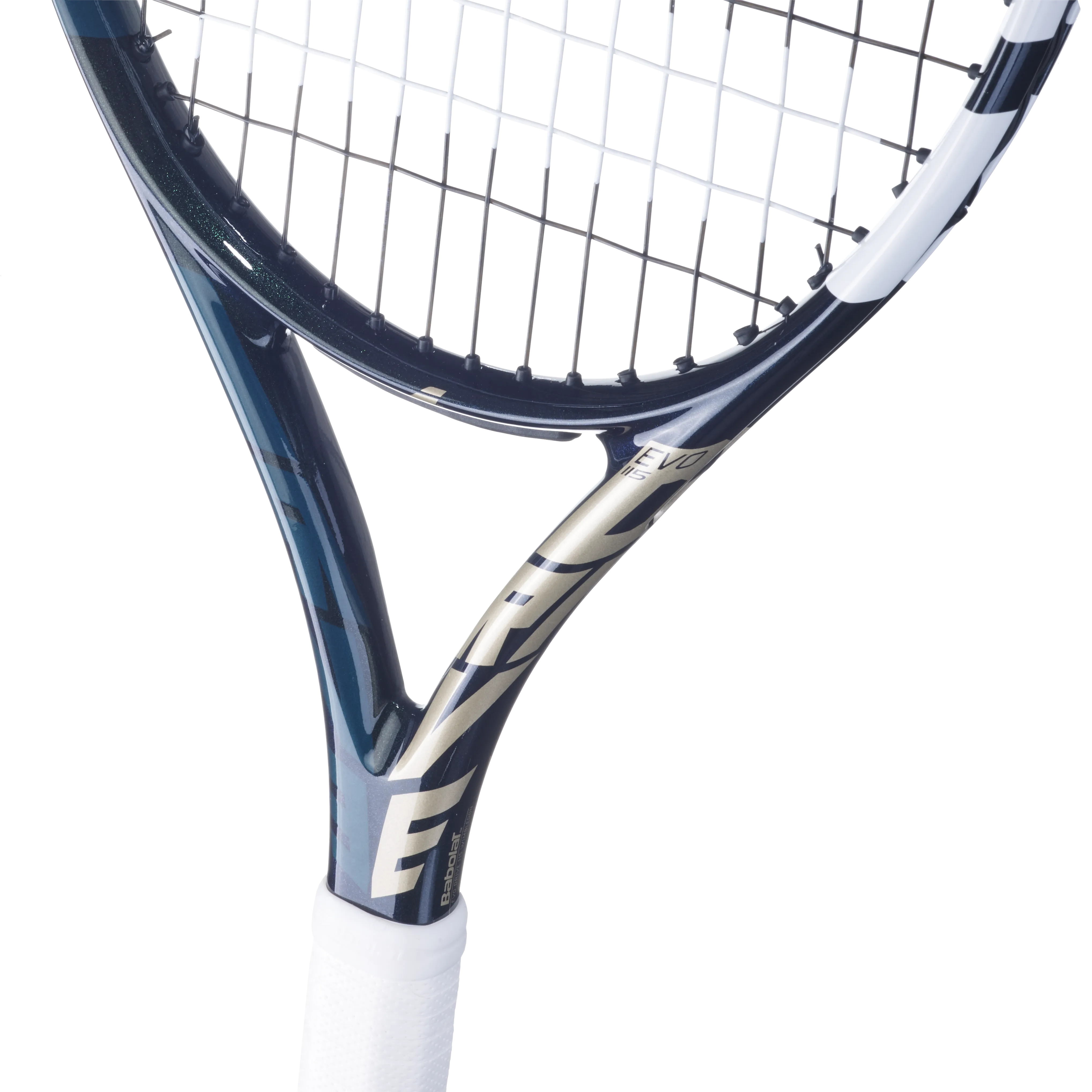 Babolat Evo Drive 115 Wimbledon 2022 Tennis Racquet