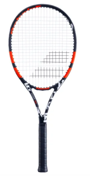 Babolat Evoke 105 Tennis Racket (Strung)
