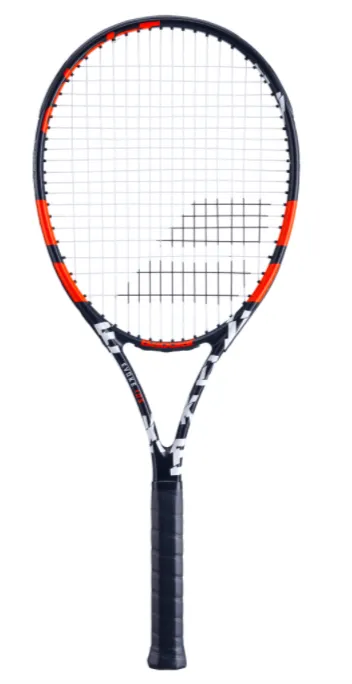 Babolat Evoke 105 Tennis Racket (Strung)