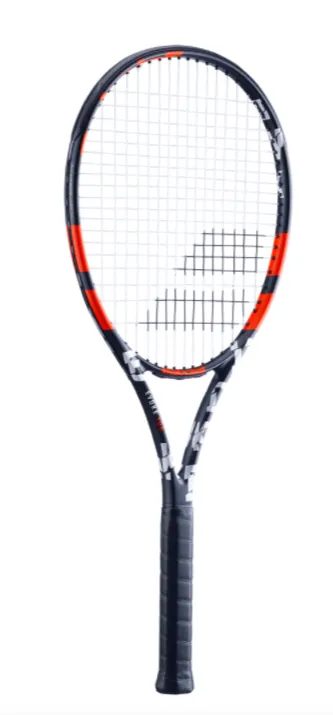Babolat Evoke 105 Tennis Racket (Strung)