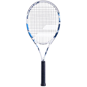 Babolat Evoke Team 2024 Tennis Racket (Strung)