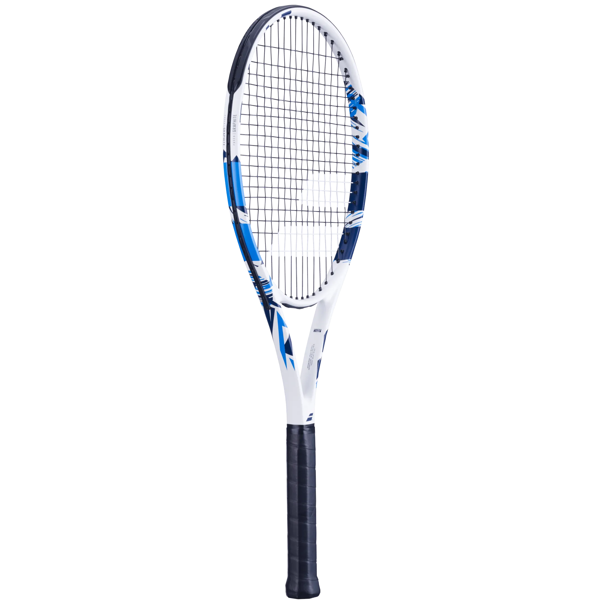 Babolat Evoke Team 2024 Tennis Racket (Strung)