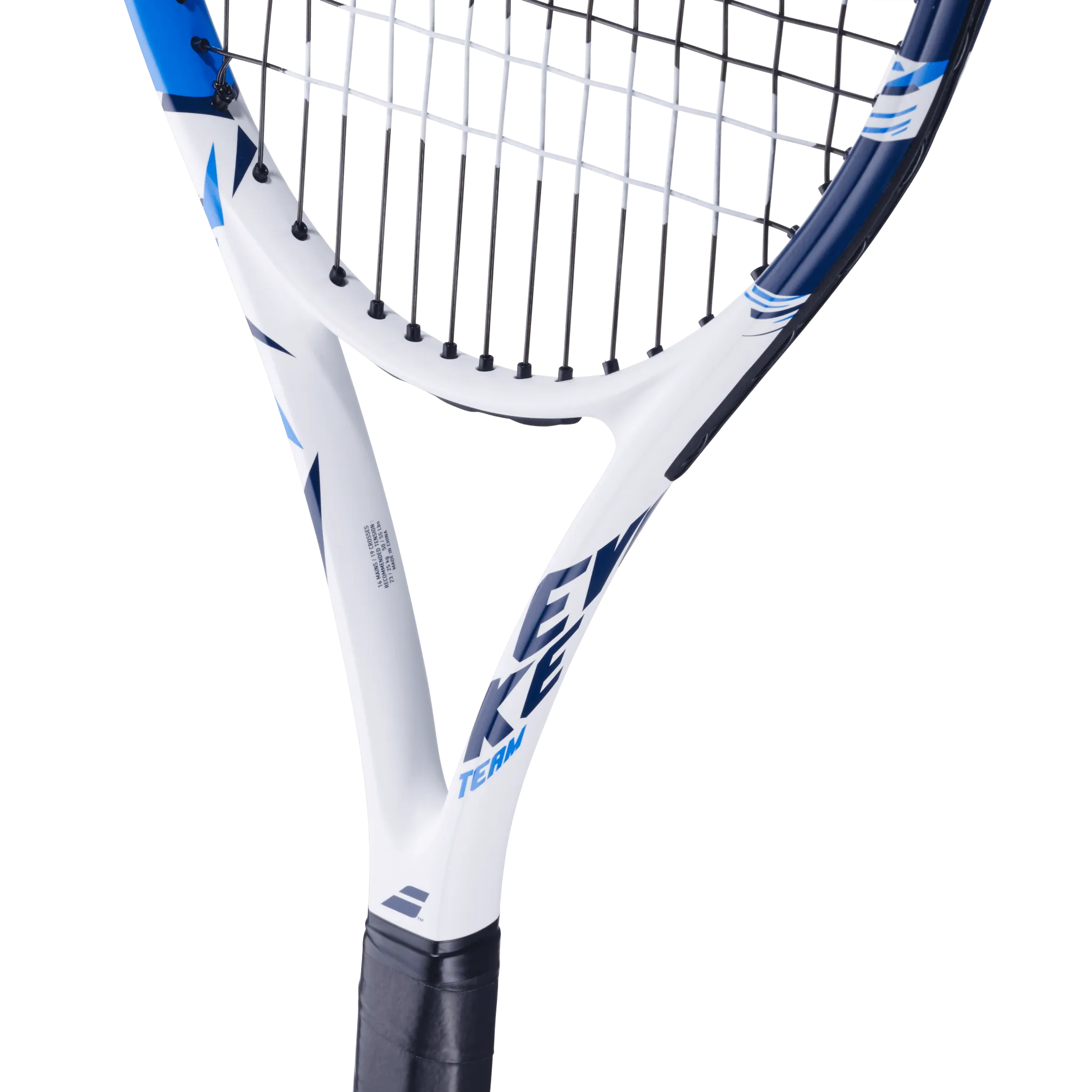 Babolat Evoke Team 2024 Tennis Racket (Strung)