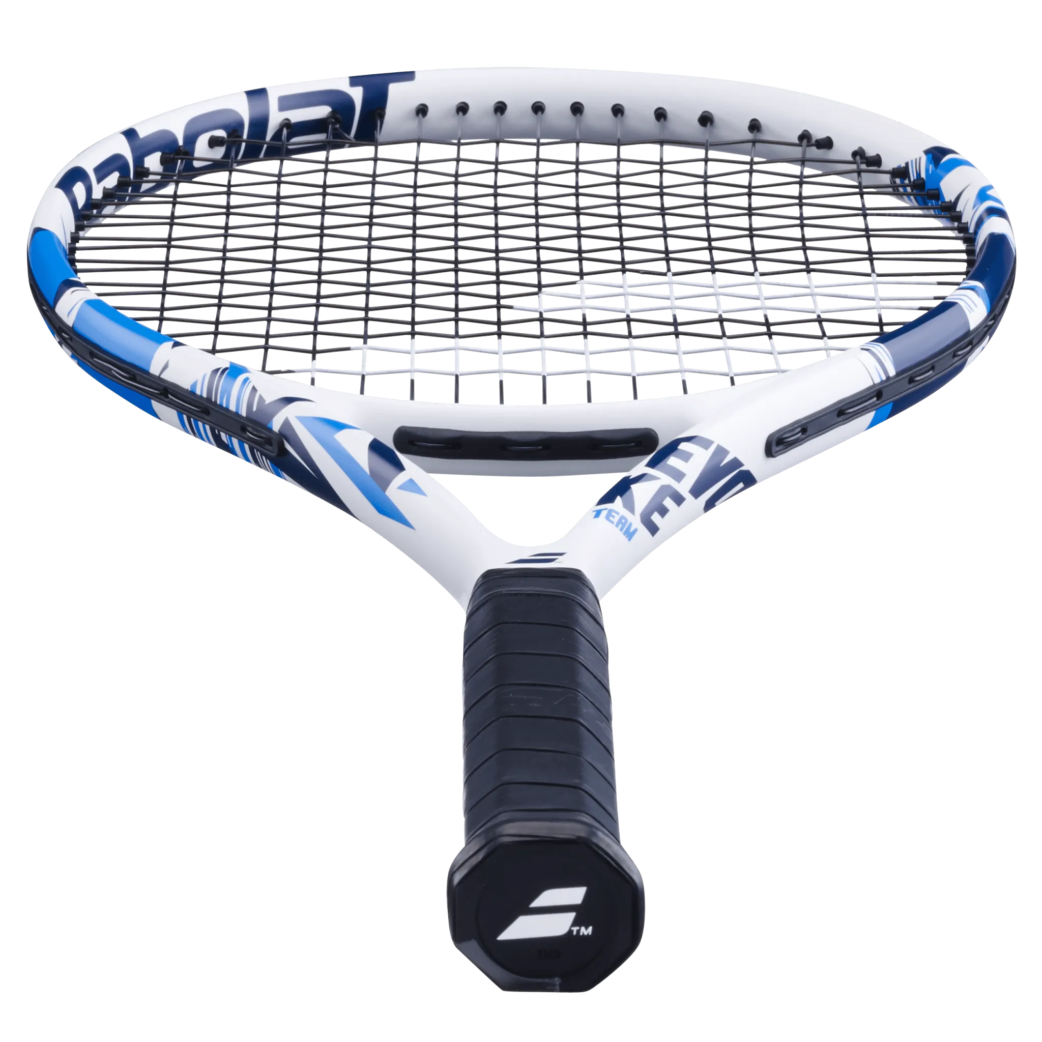 Babolat Evoke Team 2024 Tennis Racket (Strung)